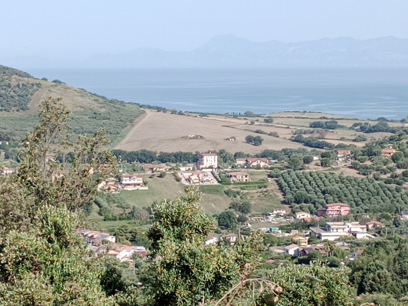 Land Plot for sale, campania salerno (Agropoli, Italy)