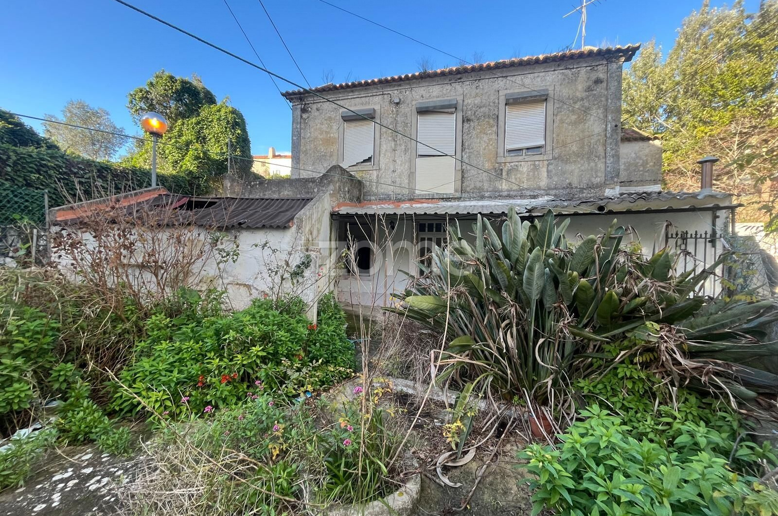 Land Plot for sale in Agualva-Cacém, Portugal