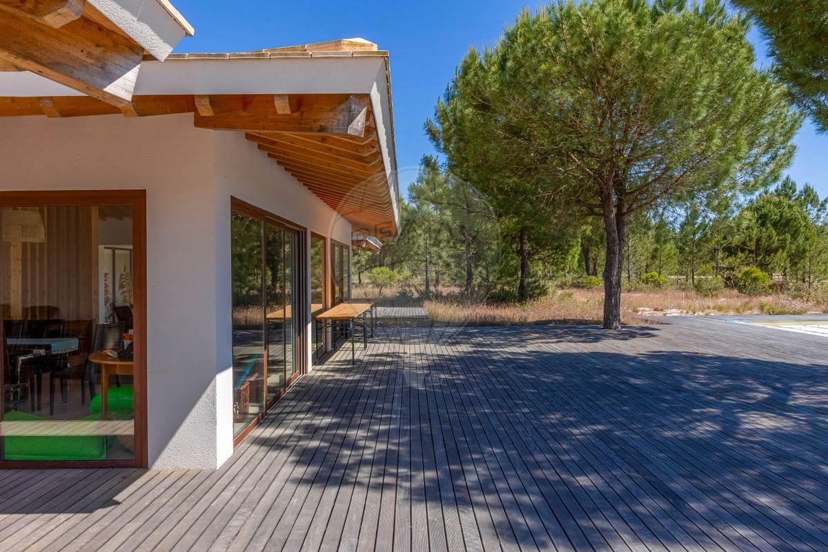 2 bedroom villa for sale in Grândola