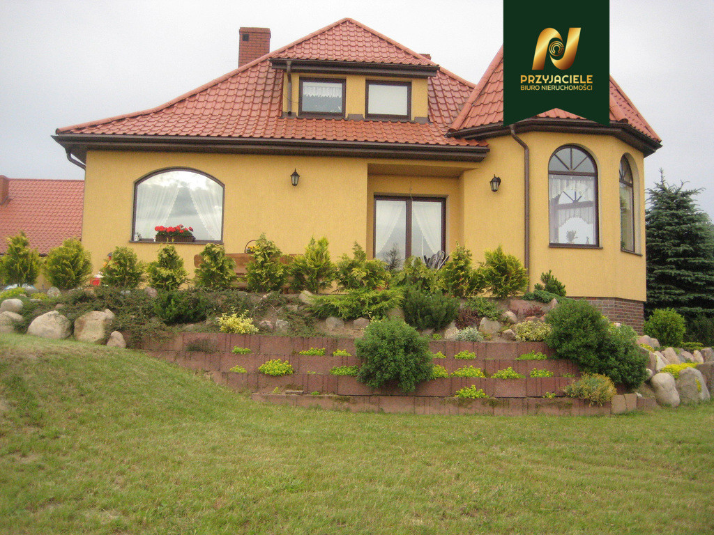 Home for sale, pomorskie kartuski (Zukowo, Poland)