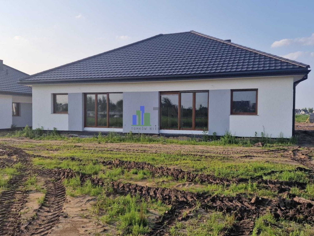 Home for sale, dolnośląskie wrocławski (Gmina Czernica, Poland)