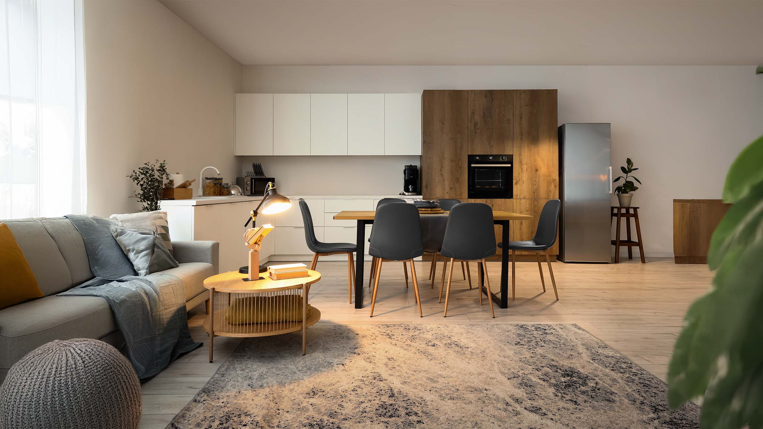 1 Bed Apartment for sale, Buy To Let Luton Flat. Luton