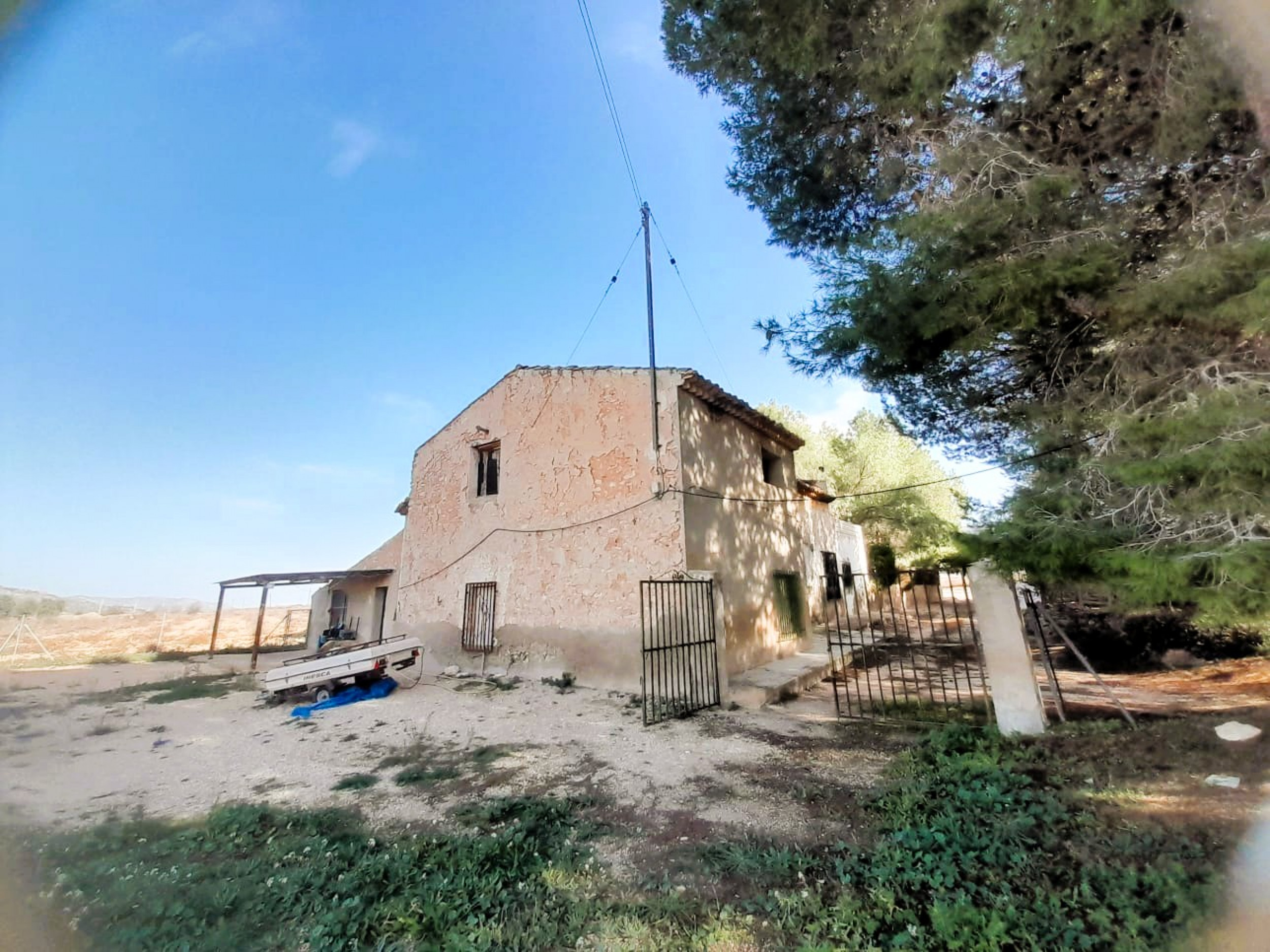 Home for sale in Monòver, Spain