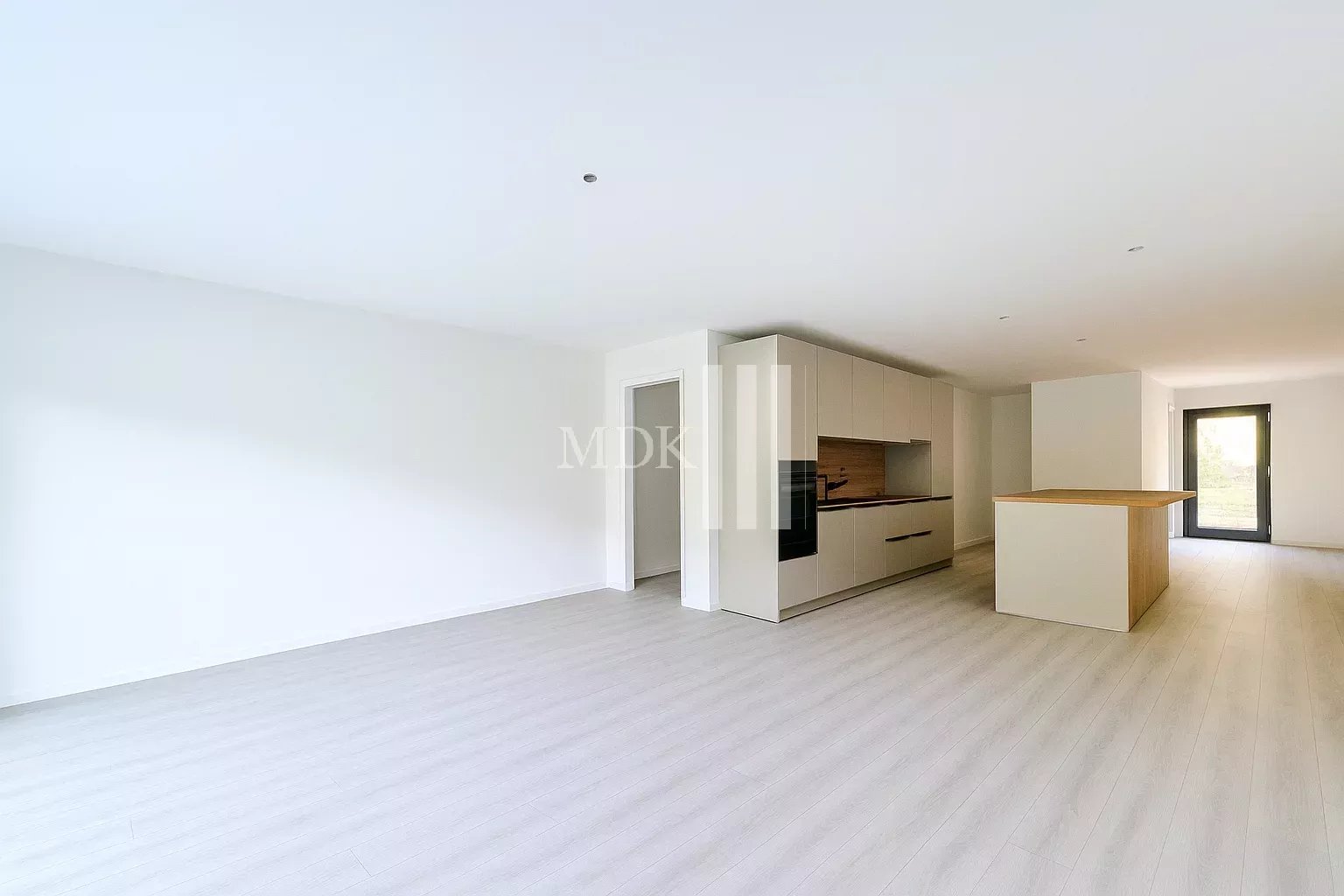 Magnificent duplex with view of the Dents du Midi mountains