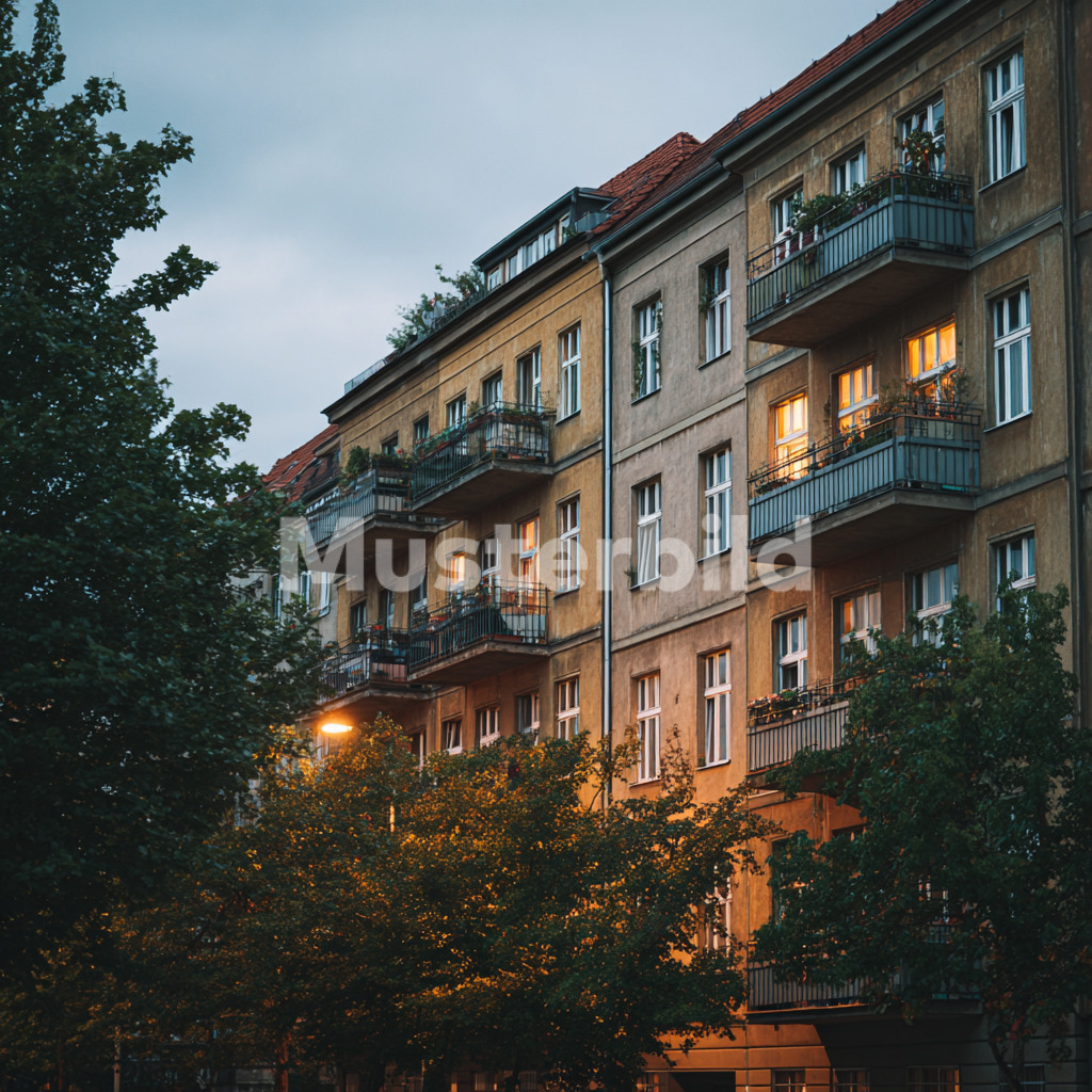 Exchange property: Charming 3.5-room apartment in Zurich - Ideal for city lovers