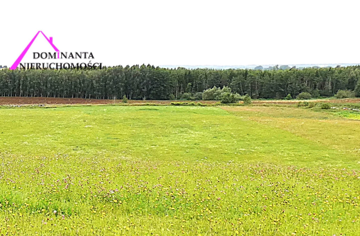 Land Plot for sale, warmińsko-mazurskie mrągowski (Mragowo, Poland)