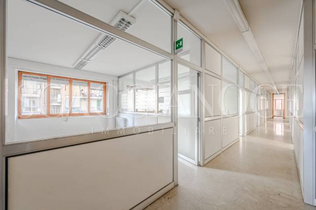 Building for sale, Via Tripoli, 24 (Biella, Italy)