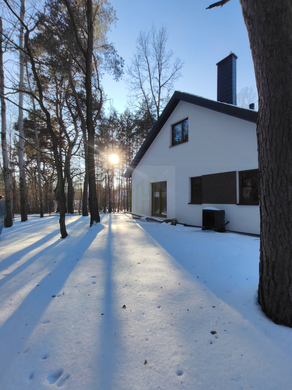 Home for sale, mazowieckie grodziski (Żabia Wola, Poland)