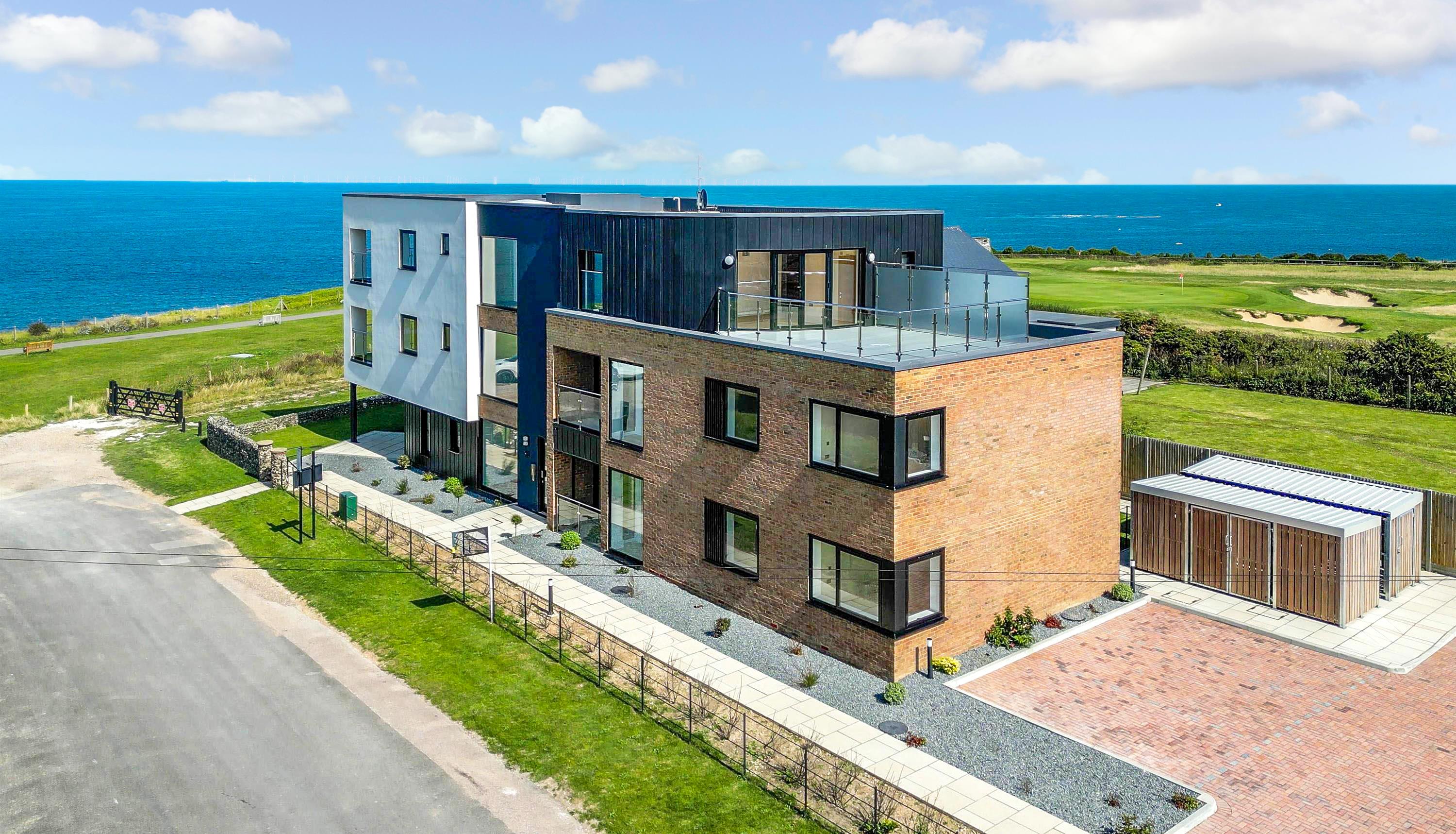 Apartment: for sale in Broadstairs