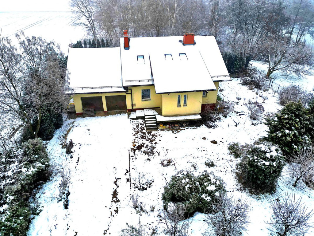 Home for sale, śląskie tarnogórski , Repecka (Tarnowskie Gory, Poland)