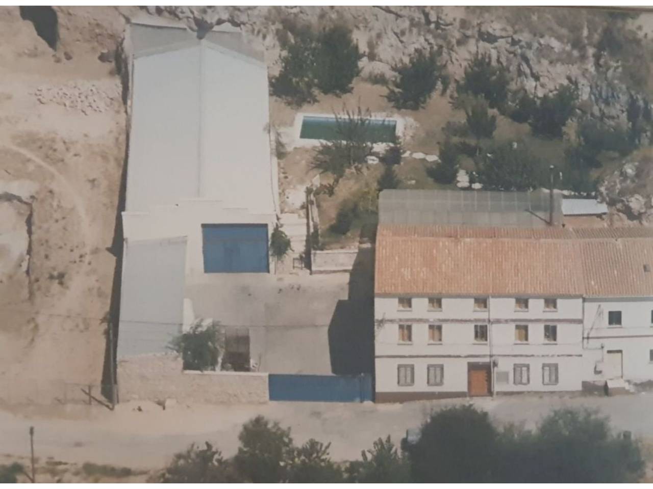 Land Plot for sale, Pisones (Burgos, Spain)