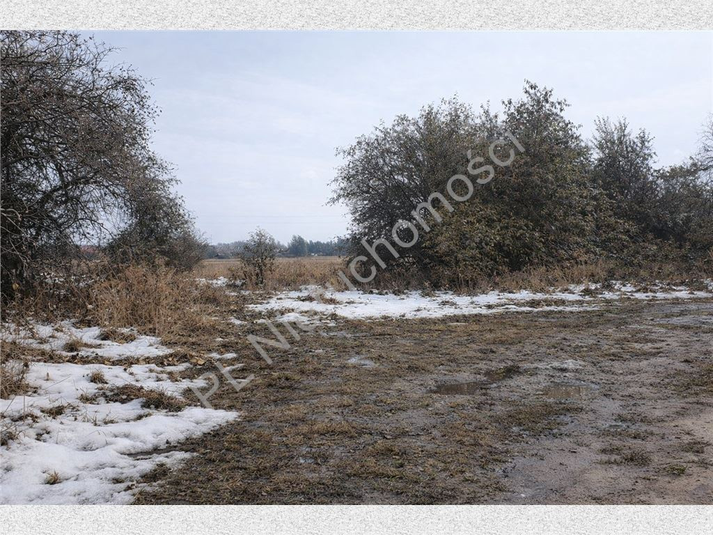 Land Plot for sale, mazowieckie grodziski (Grodzisk Mazowiecki, Poland)