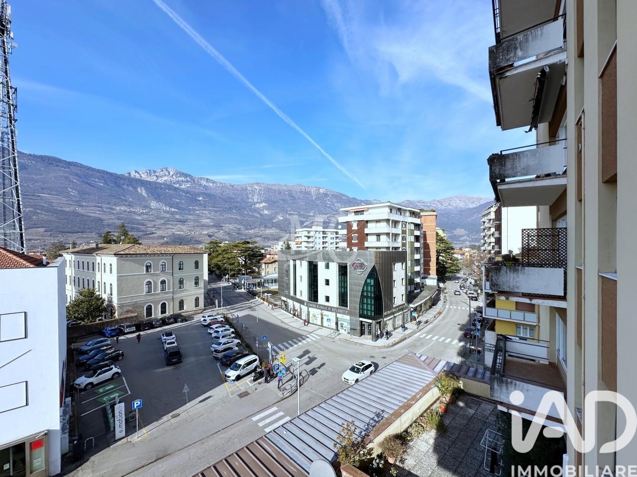 Condo for sale, Via Francesco Paoli (Rovereto, Italy)