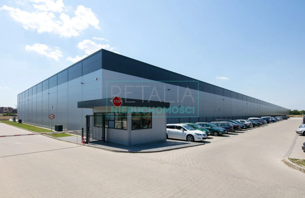 Land Plot for sale, mazowieckie żyrardowski (Mszczonow, Poland)