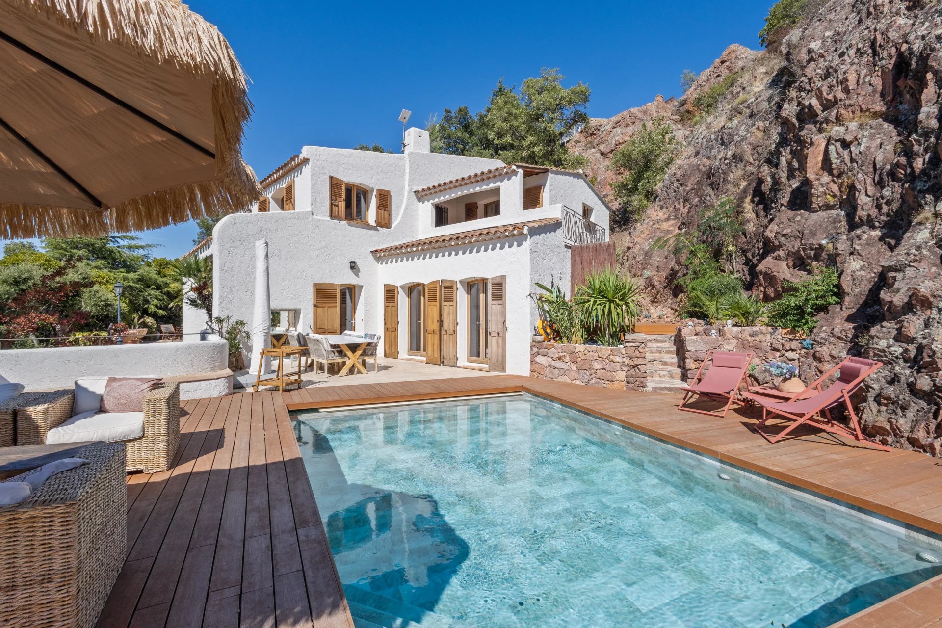 Home for sale, MANDELIEU LA NAPOULE HH-16082988 (Mandelieu-La Napoule, France)