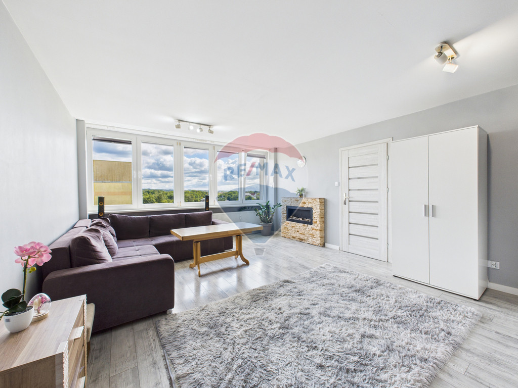 Condo for sale, zachodniopomorskie, Niepodległości (Koszalin, Poland)