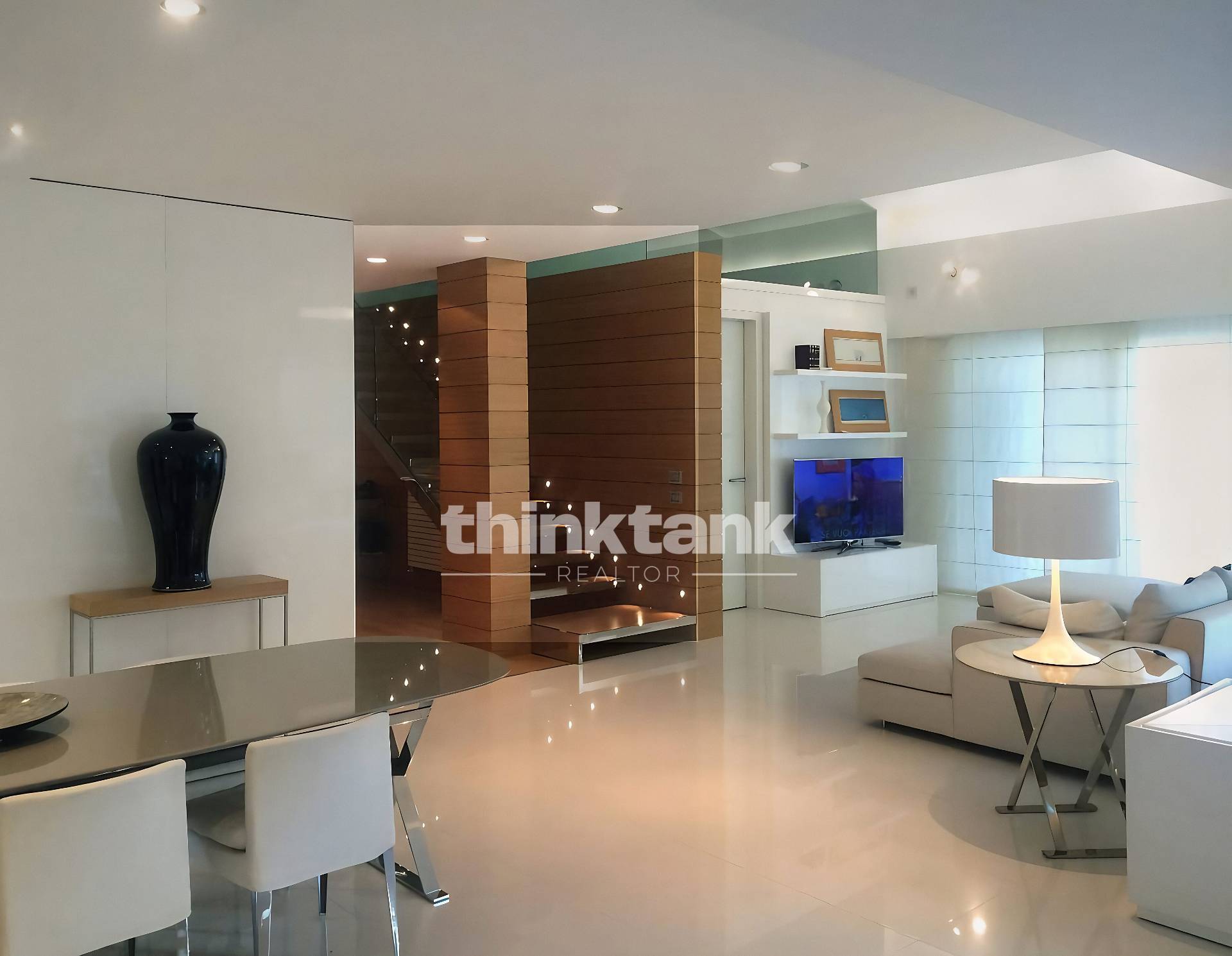 Condo for sale, Viale Europa (Caltagirone, Italy)