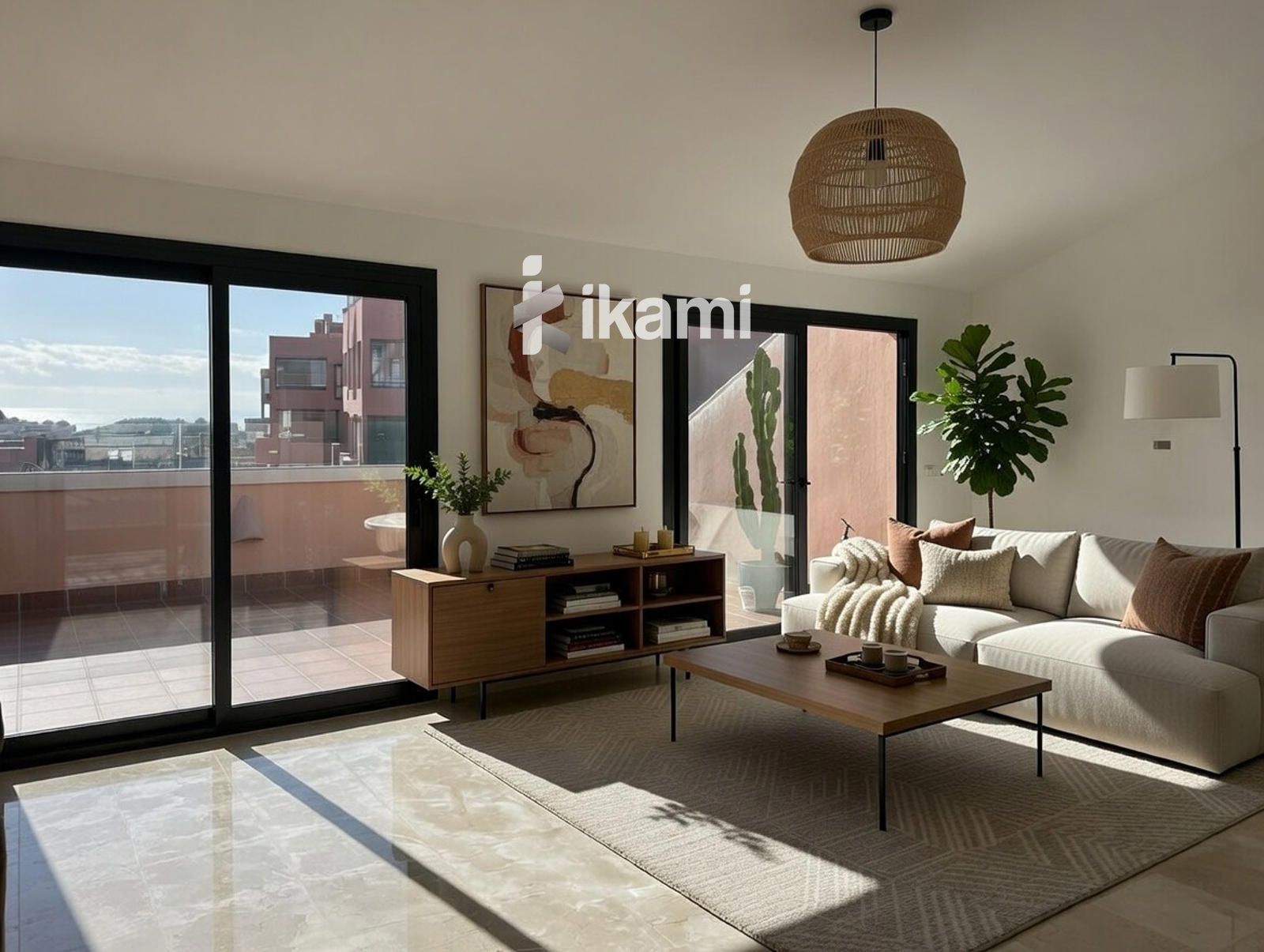 Condo for sale in Municipality of Mijas, Spain