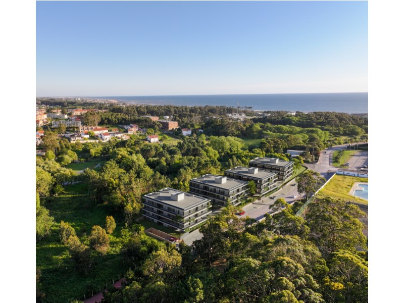 For sale: T2 apartment 500m from Madalena Beach, Vila Nova de Gaia.