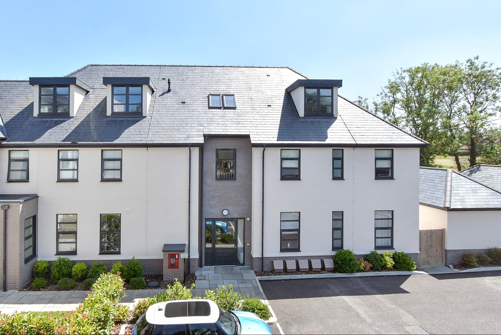 Apartment: for sale in Broadstairs