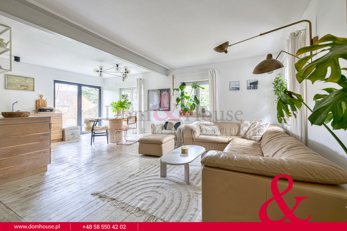 Home for sale, pomorskie, Okrężna (Sopot, Poland)