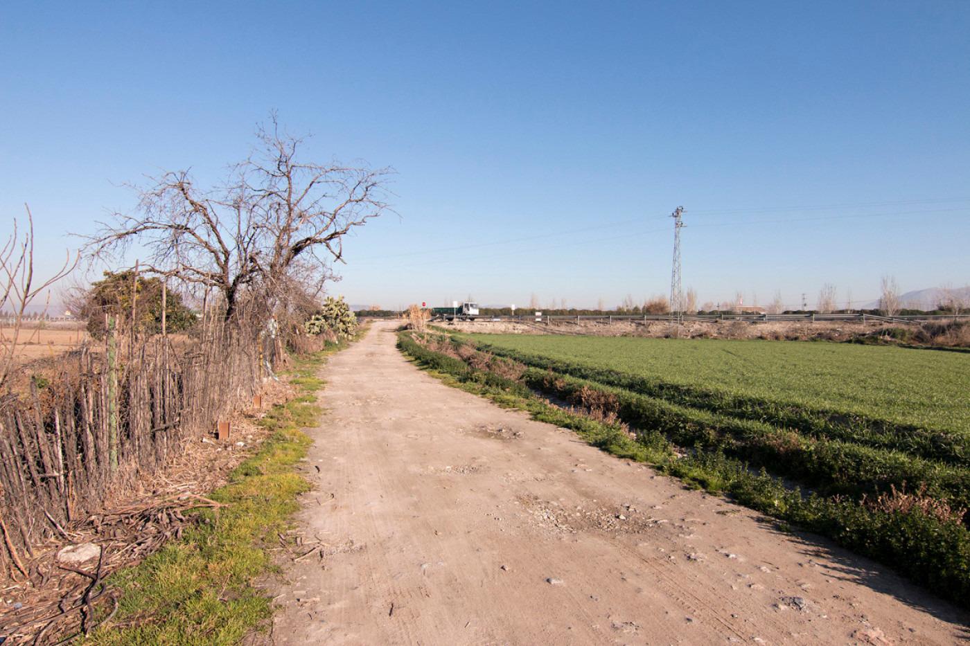 Land Plot for sale in Municipality of Granada, Spain