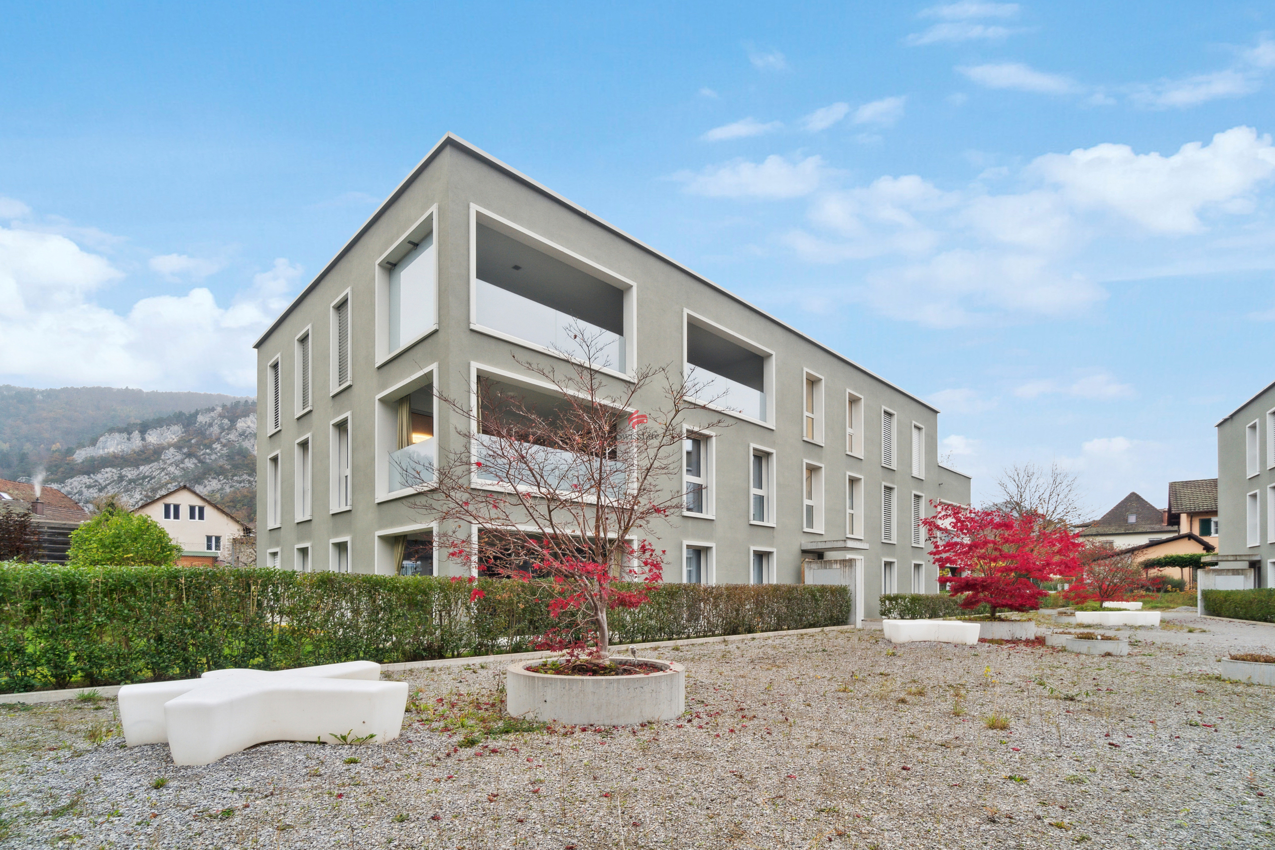 Bright and modern apartment in an ideal location