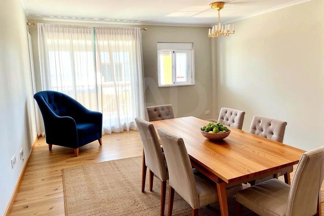 Apartamento 1 dormitorio - 50 m2