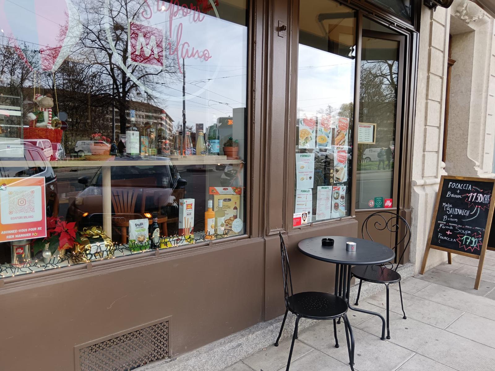 RARE BUSINESS OPPORTUNITY GENEVA PLEIN PALAIS DISTRICT