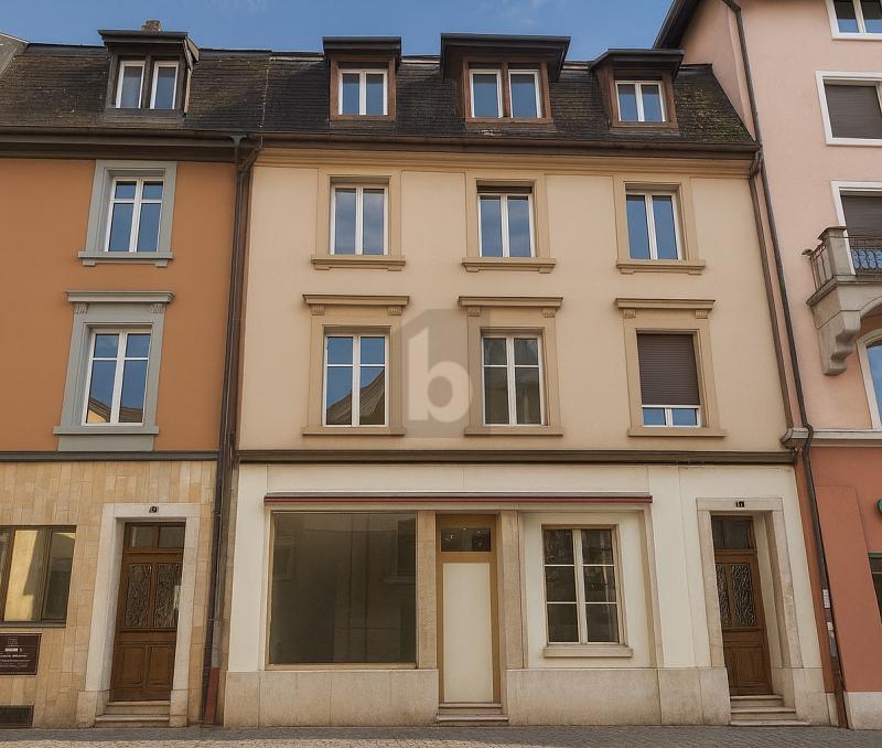 Investment Opportunity