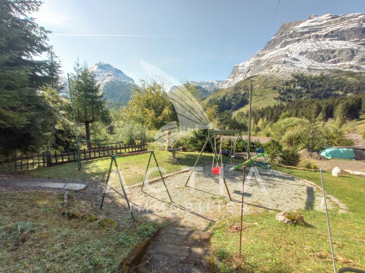 Auberge du Godet - An emblematic and unique address in Derborence