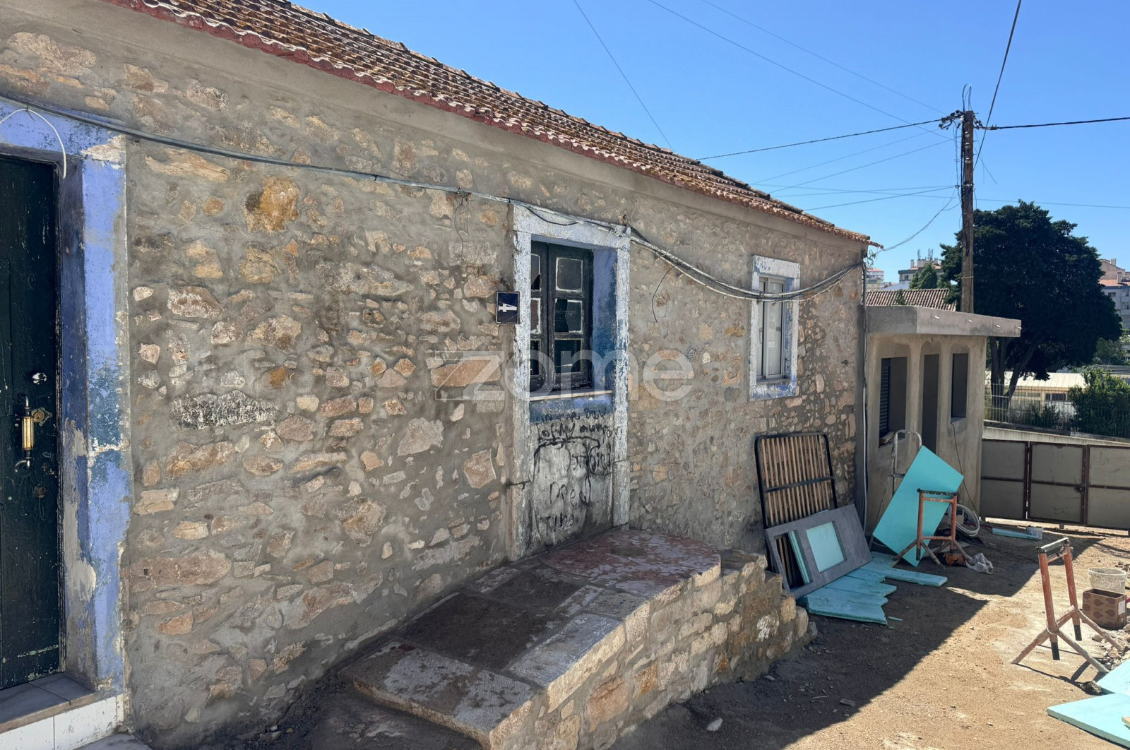 Home for sale in Agualva-Cacém, Portugal