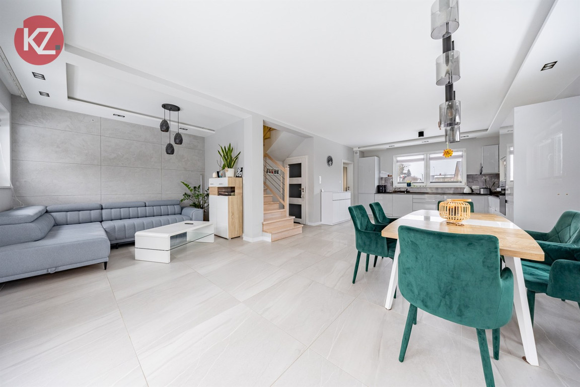 Home for sale, wielkopolskie pilski (Pila, Poland)