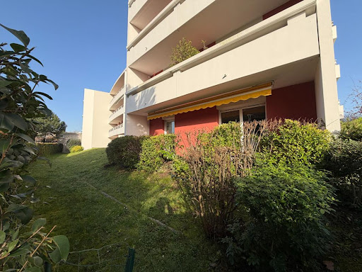 Condo for sale in Nantes, France