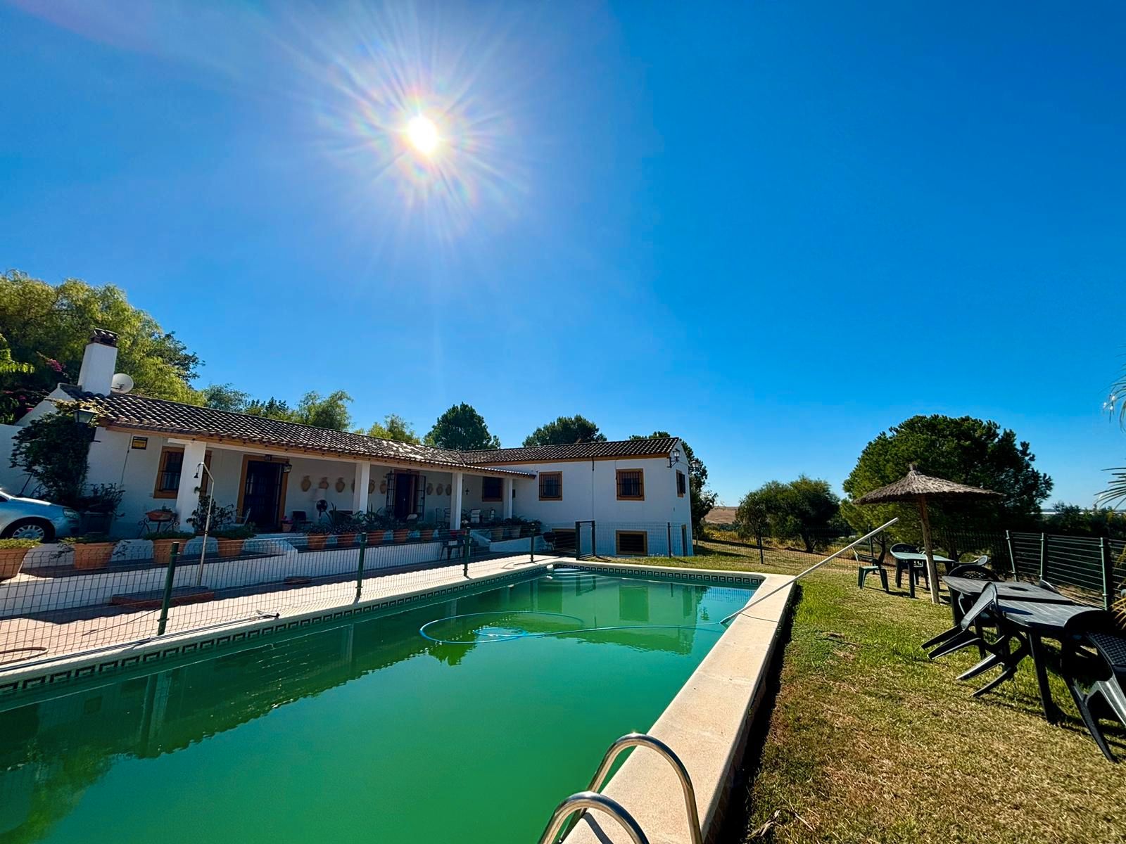 Land Plot for sale in Arcos de la Frontera, Spain