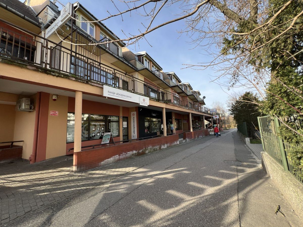 Condo for sale, mazowieckie sochaczewski , Stefana Żeromskiego (Sochaczew, Poland)