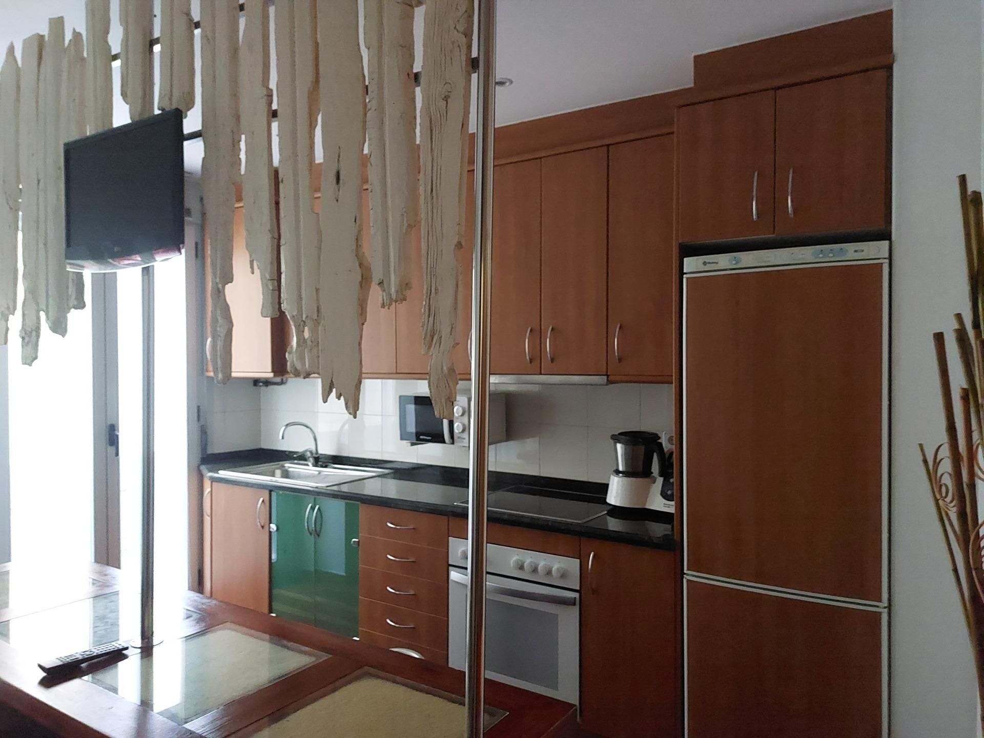 Condo for sale in Lleida, Spain