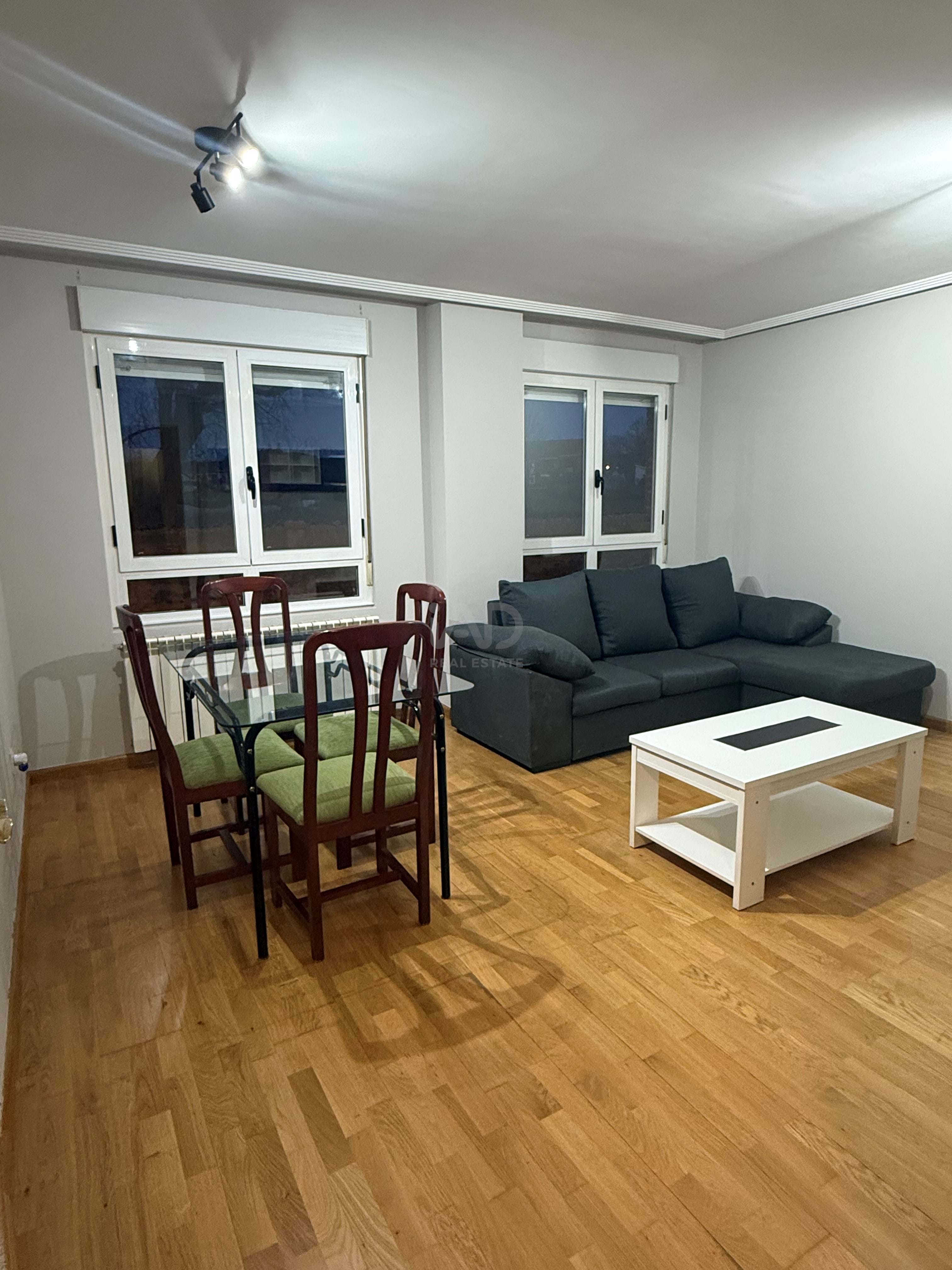 2 bedroom apartment - 80 m2