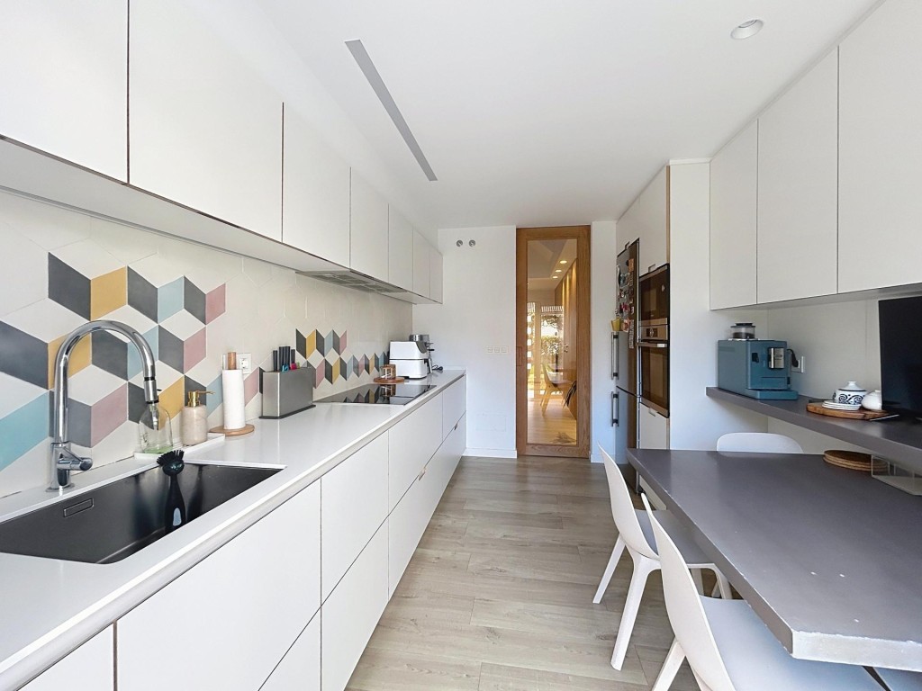 Terraced house For sell in Ames in La Coruña