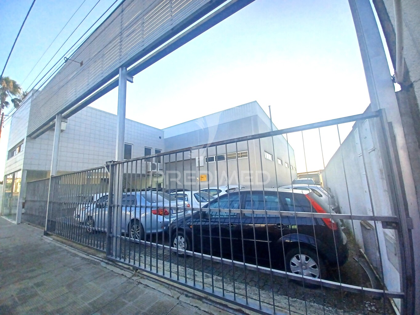 WORKSHOP - Mechanics, Sheet Metal and Painting