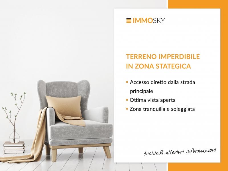 Incredible investment opportunity, approved project