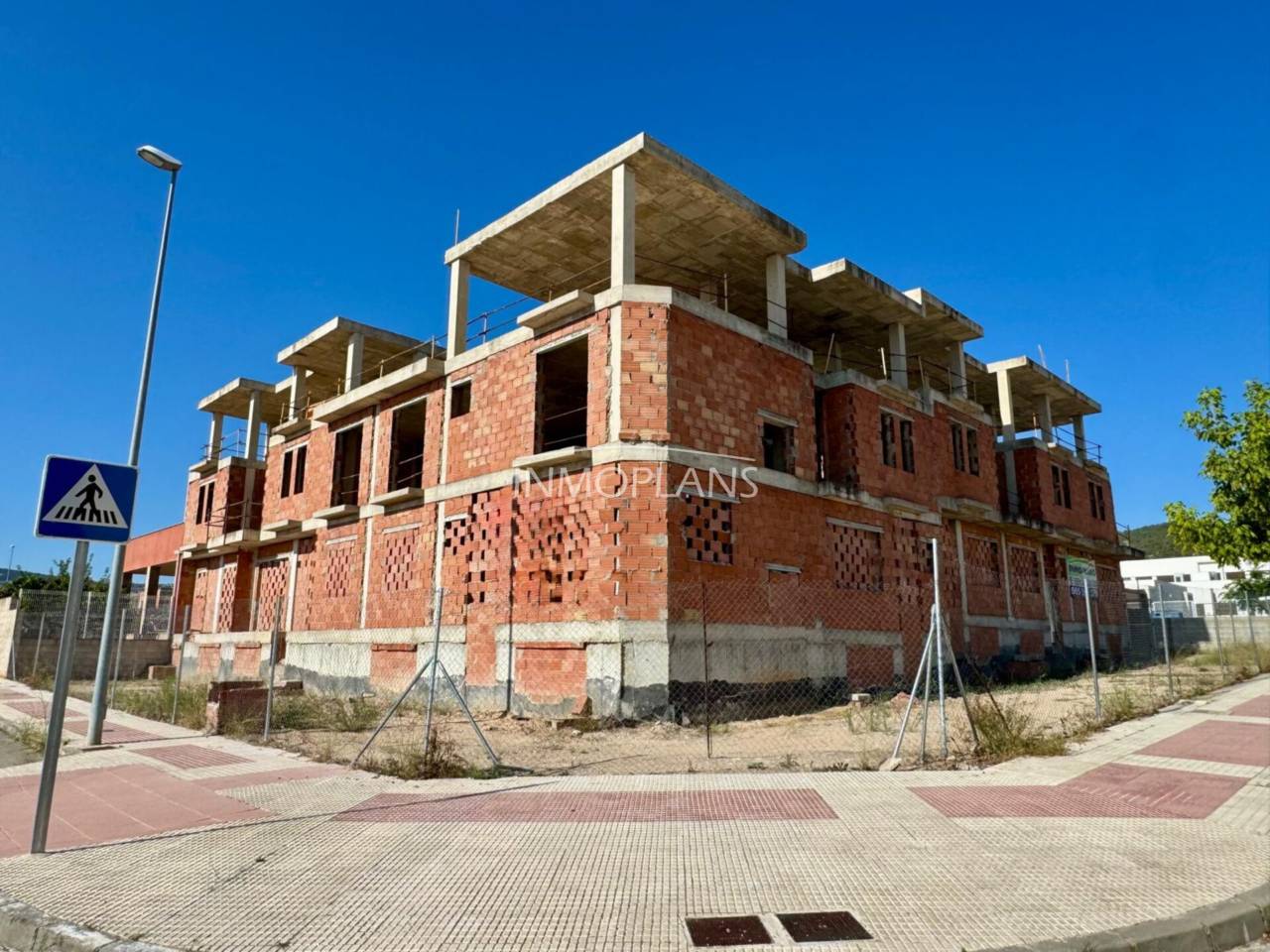 Building for sale in Castalla