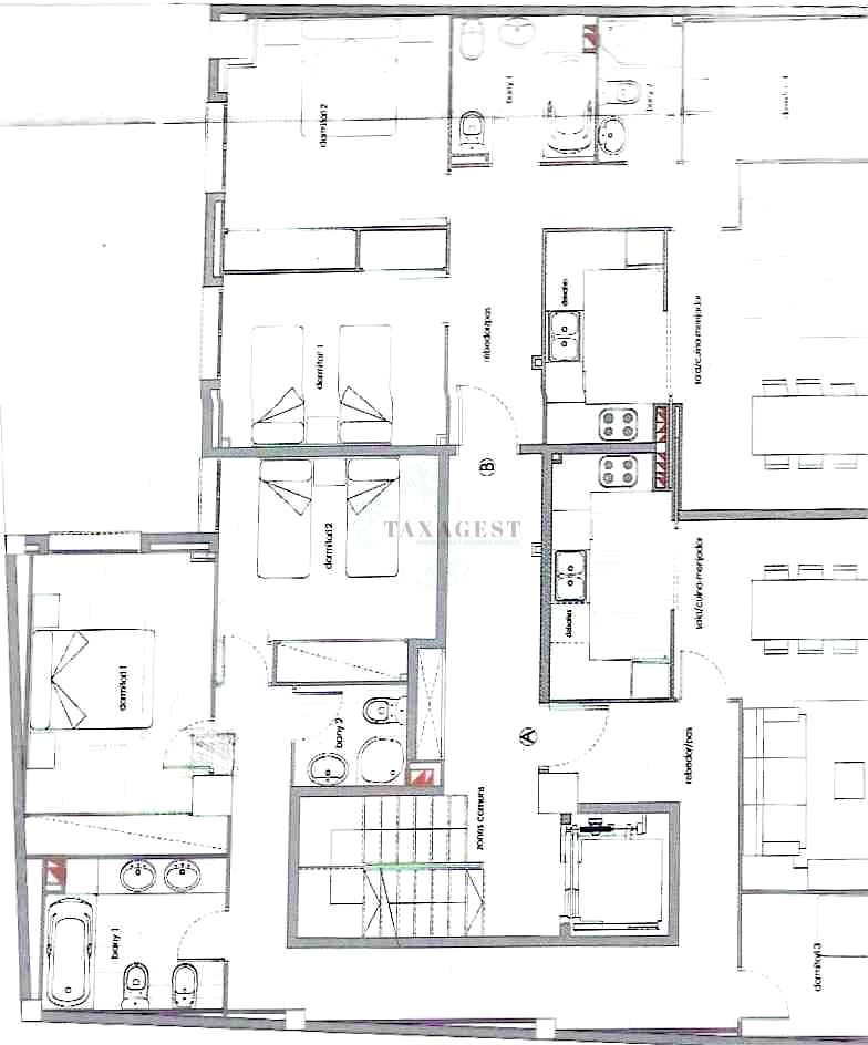 Building for sale in Tortosa, Spain