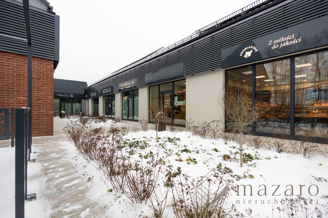 Building for sale, kujawsko-pomorskie bydgoski (Osielsko, Poland)