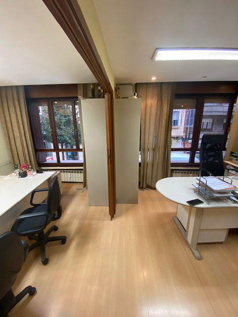 Office Venta Asturias