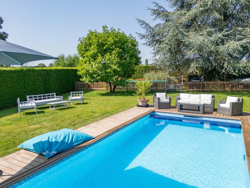 Detached house 5 rooms in Founex