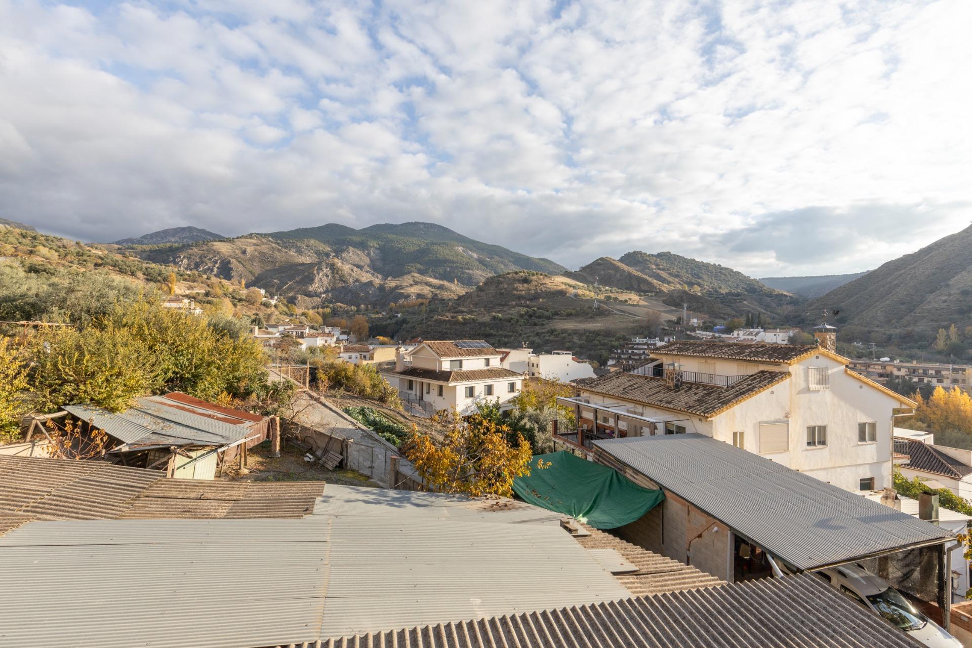 Structure for sale in Monachil