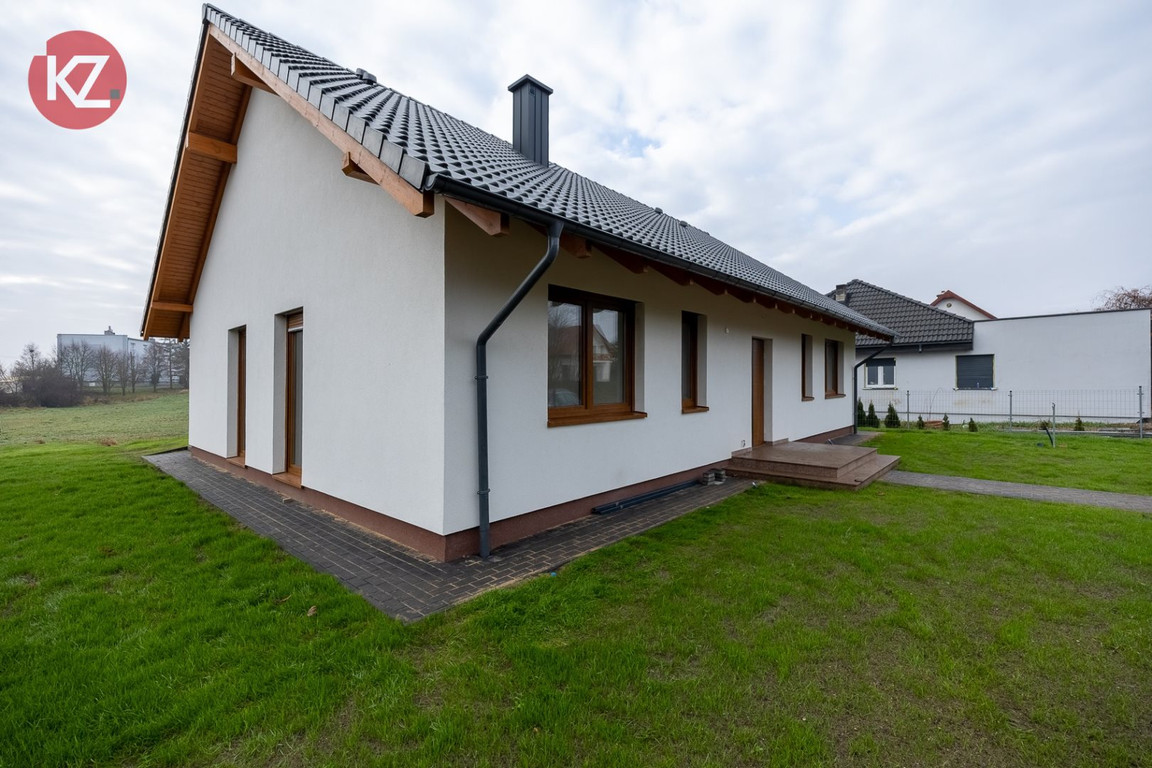Home for sale, wielkopolskie pilski , Wichrowe Wzgórza (Szydłowo, Poland)