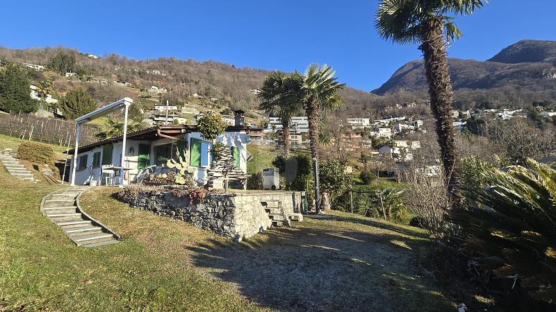 QUIET AND SUNNY WITH WONDERFUL VIEWS