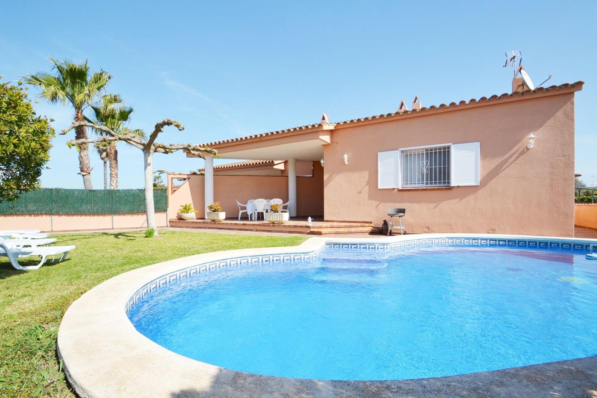 Home for sale in Deltebre, Spain